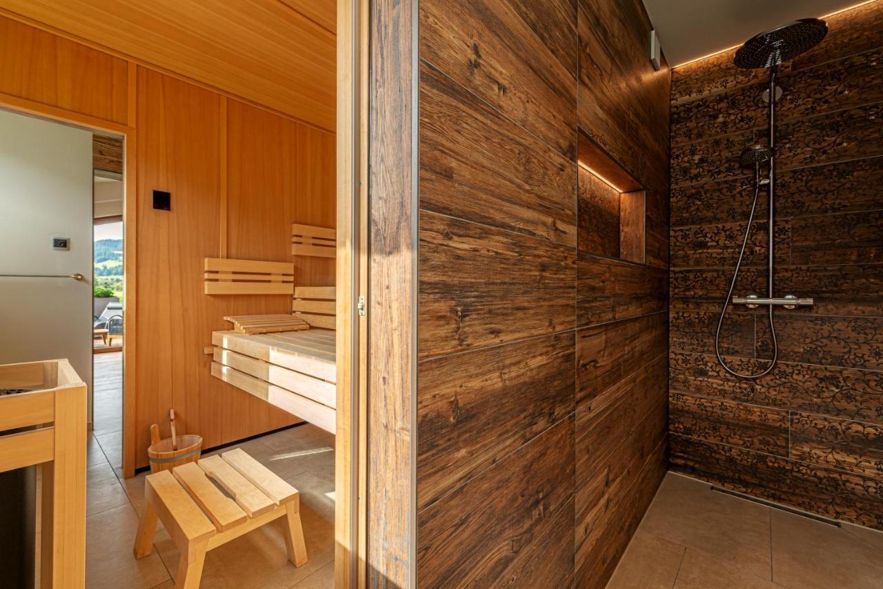 Ferienhaus Graenobel Ngoại thất bức ảnh