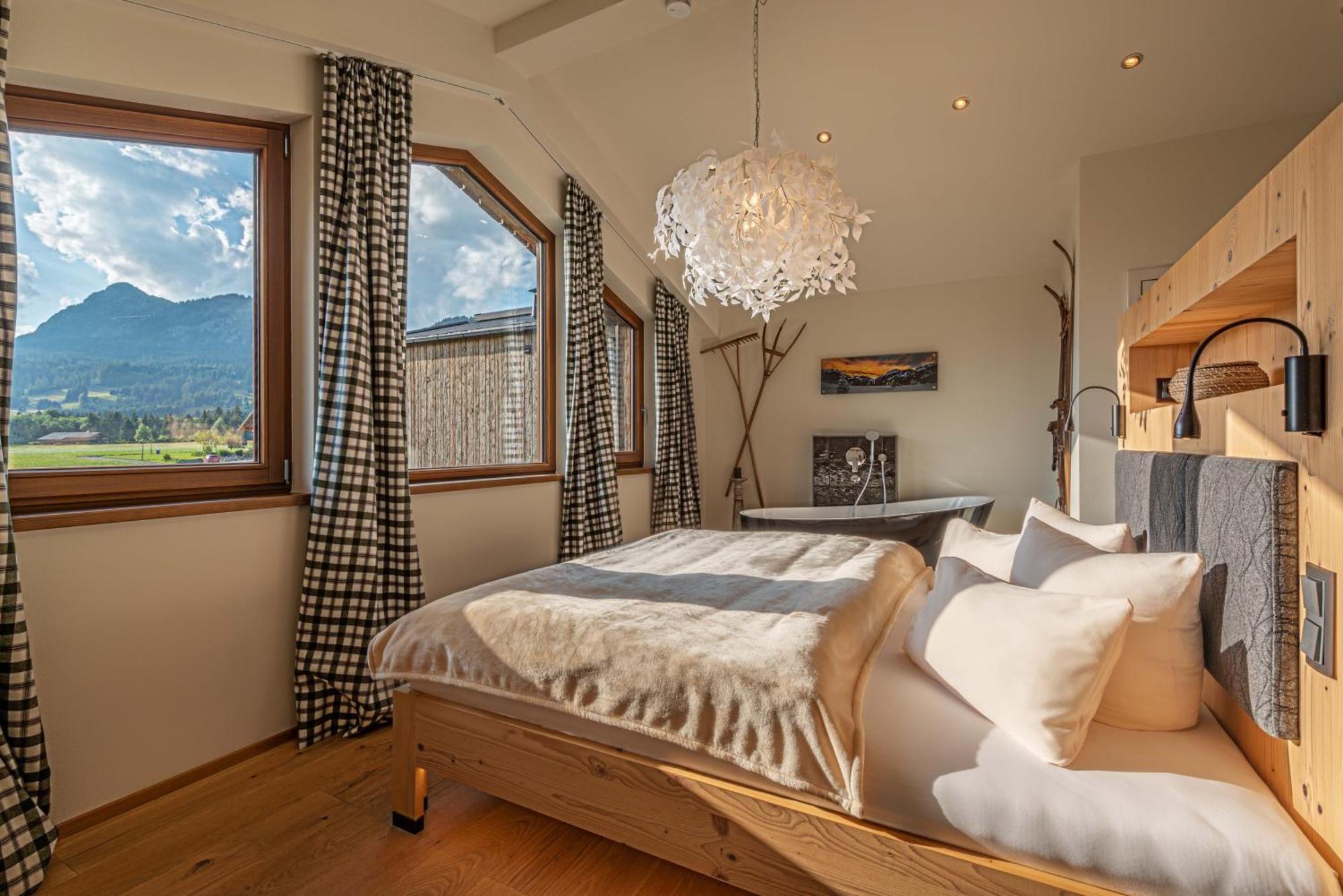 Ferienhaus Graenobel Ngoại thất bức ảnh