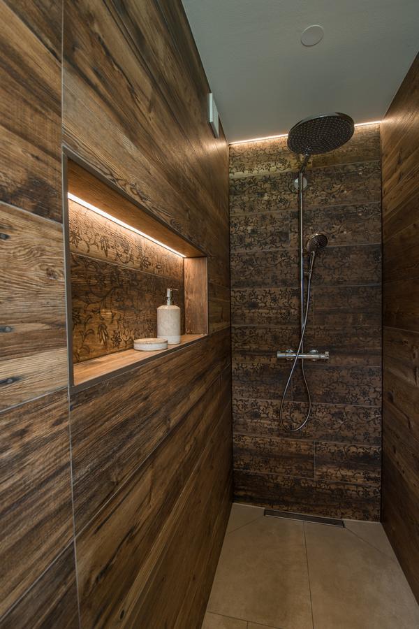 Ferienhaus Graenobel Ngoại thất bức ảnh