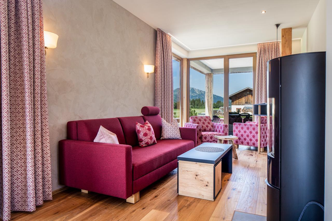Ferienhaus Graenobel Ngoại thất bức ảnh