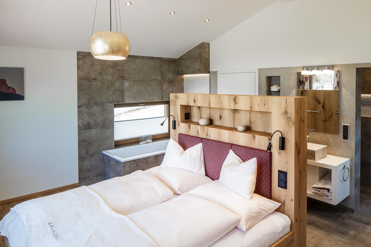 Ferienhaus Graenobel Ngoại thất bức ảnh