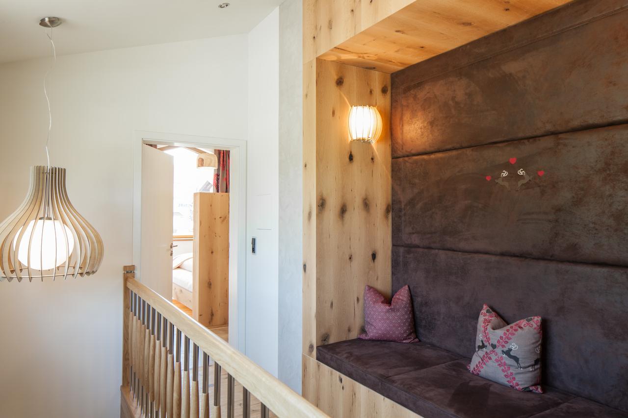 Ferienhaus Graenobel Ngoại thất bức ảnh