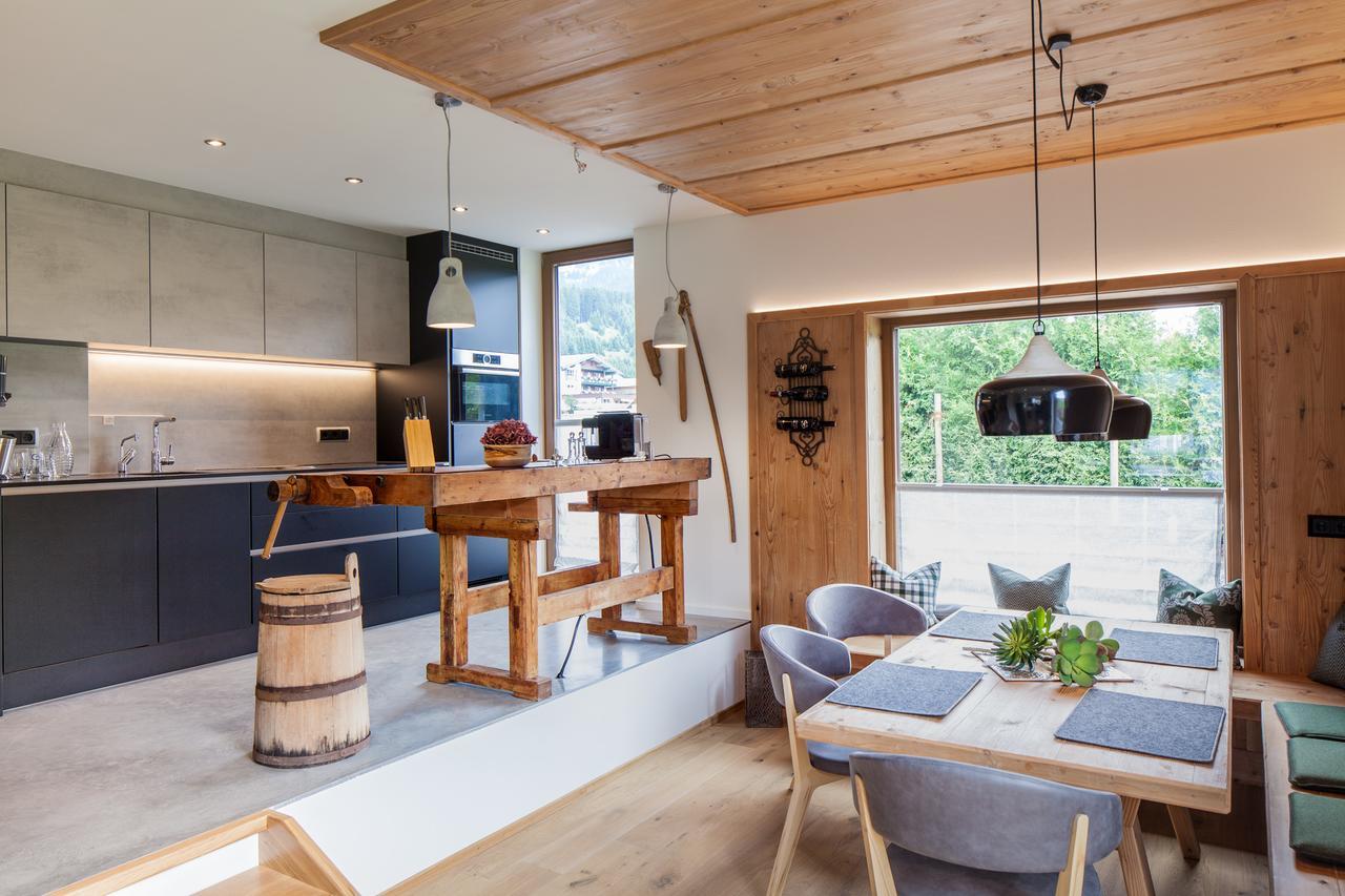 Ferienhaus Graenobel Ngoại thất bức ảnh