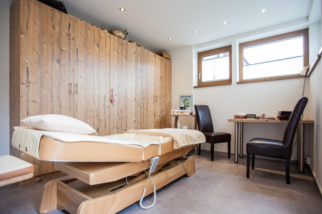 Ferienhaus Graenobel Ngoại thất bức ảnh
