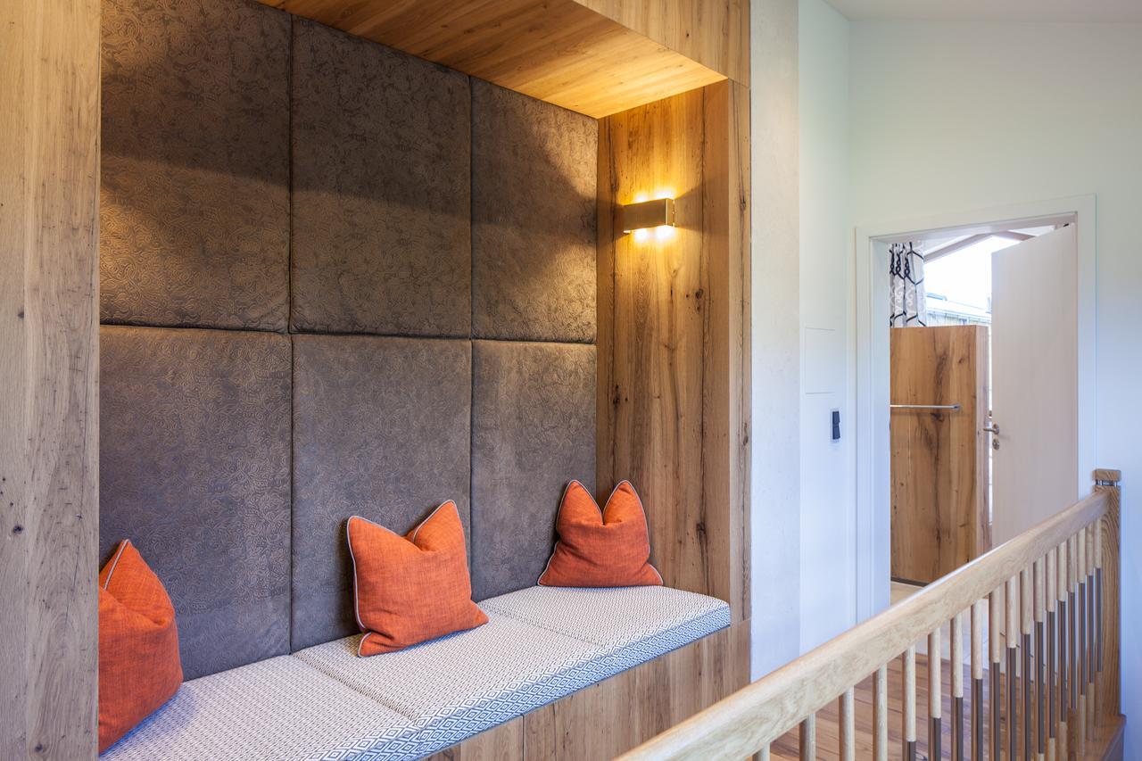 Ferienhaus Graenobel Ngoại thất bức ảnh