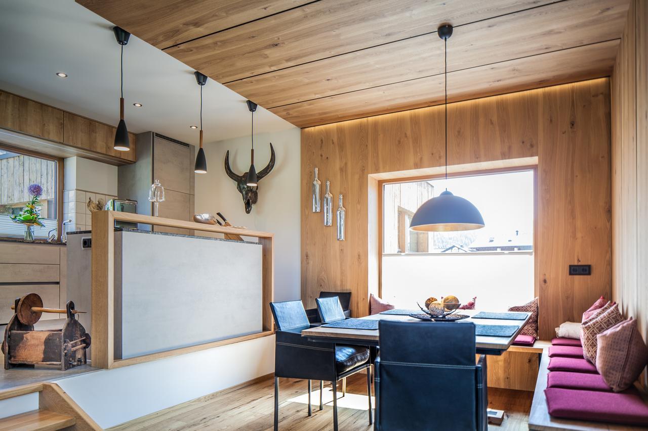 Ferienhaus Graenobel Ngoại thất bức ảnh