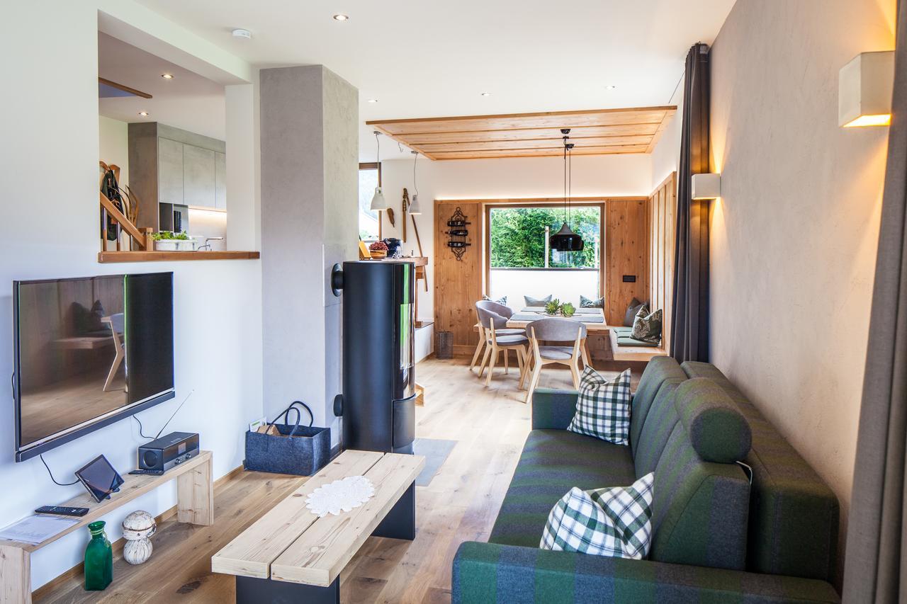Ferienhaus Graenobel Ngoại thất bức ảnh